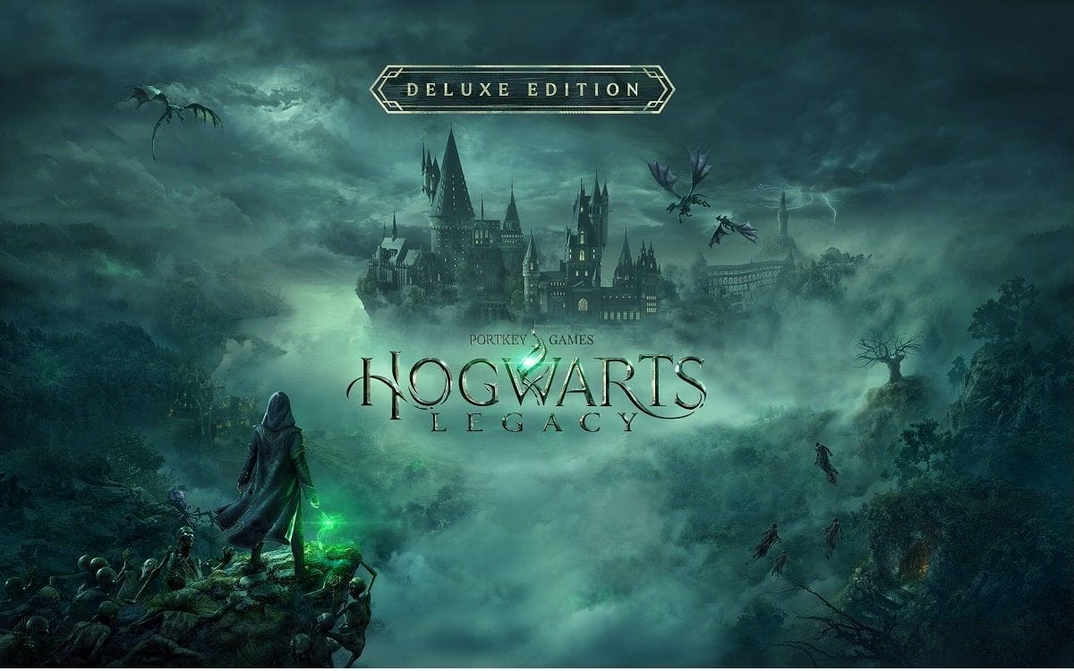 Harry Potter : Le jeu vidéo Hogwarts Legacy dépasse le milliard de dollars de recette, le jeu débarque sur PS4 et Xbox One