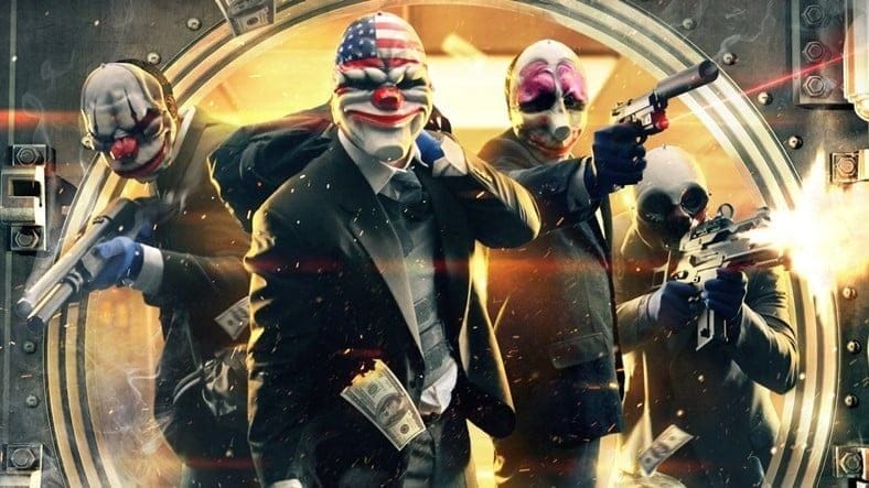 PayDay 3 : de nouvelles images et une excellente nouvelle