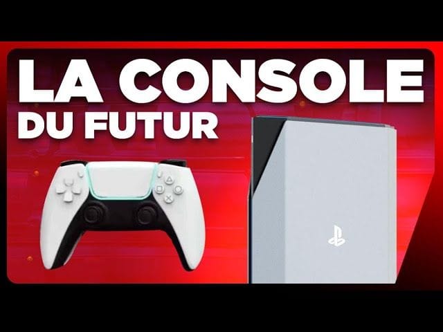 Nouvelle génération : quelles sont les consoles à venir ? 🔴 JV FAST