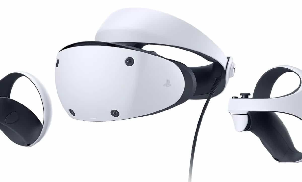 Le PS VR2 est compatible sur PC grâce à un hack disponible sur Steam, de quoi s'agit-il ?