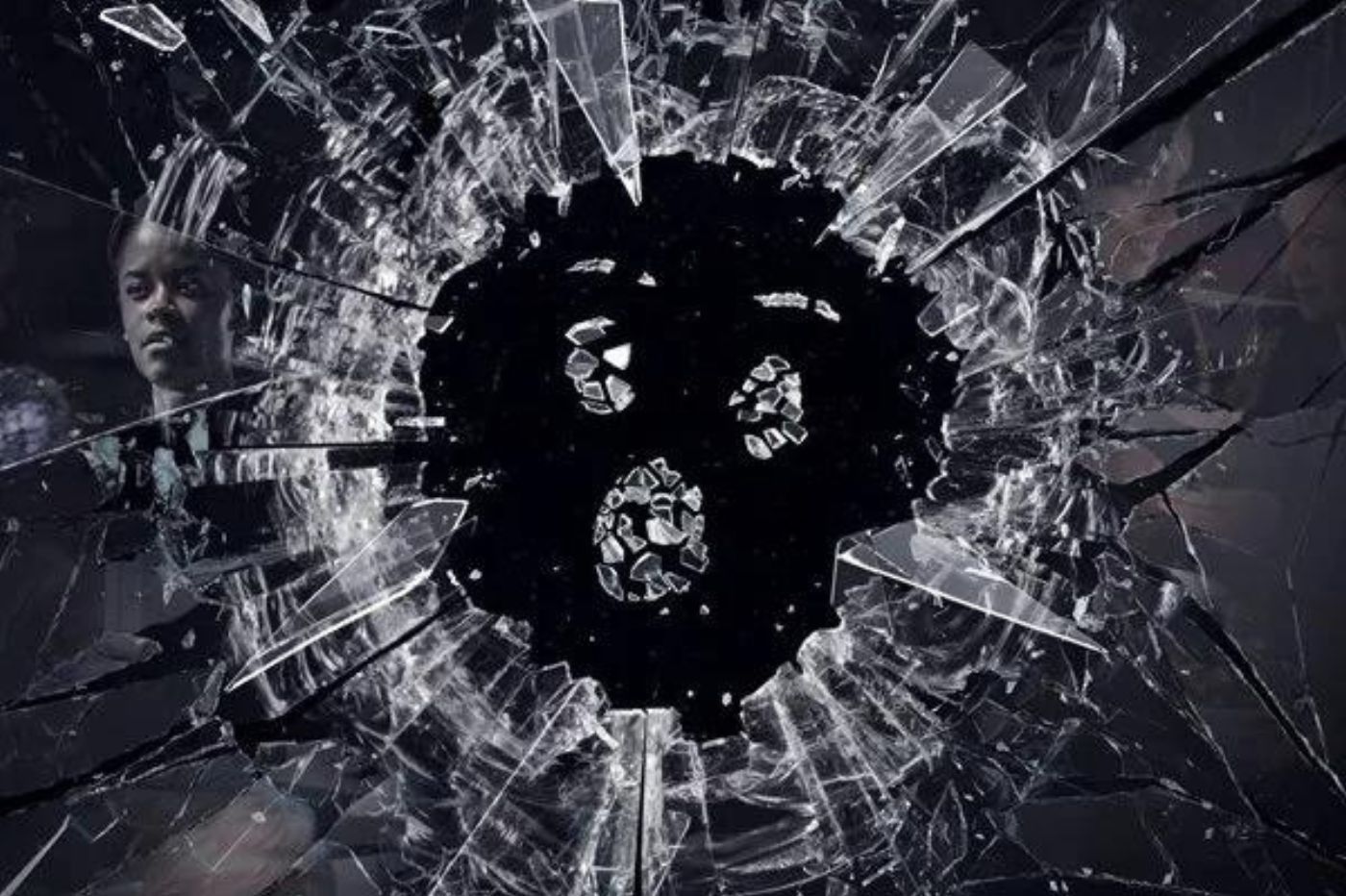 Surprise ! Black Mirror revient (enfin) sur Netflix