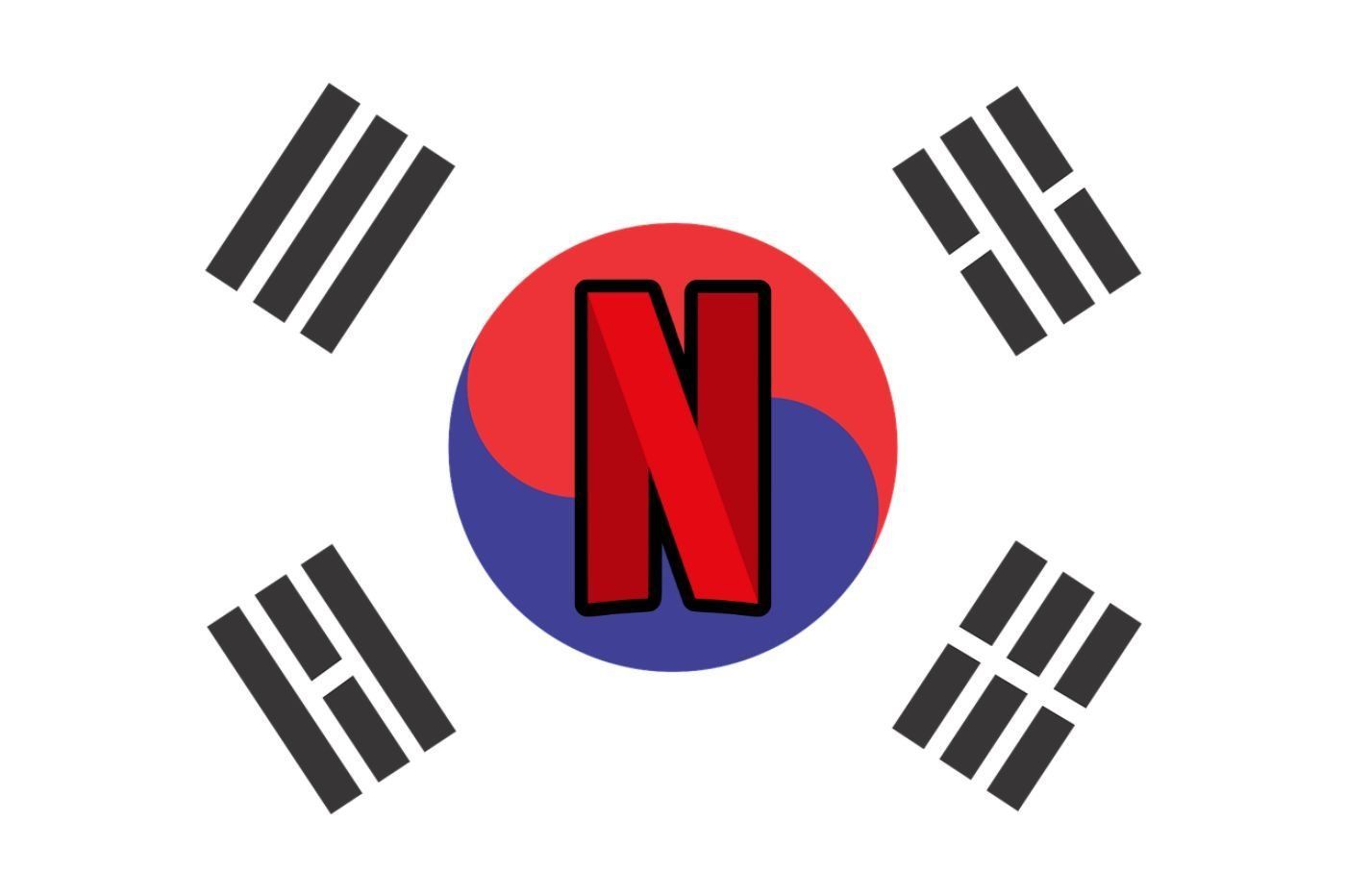 Netflix investit une somme astronomique dans le contenu coréen