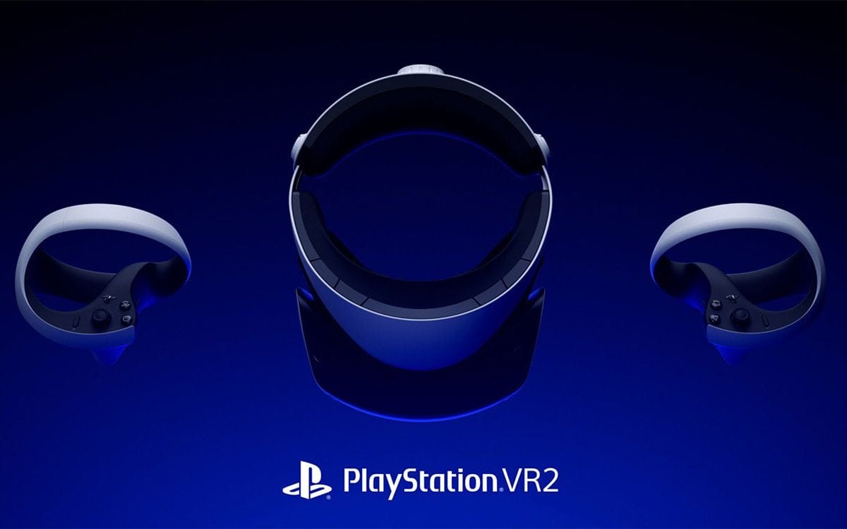 Le PlayStation VR2 devient compatible avec les PC grâce à un hack