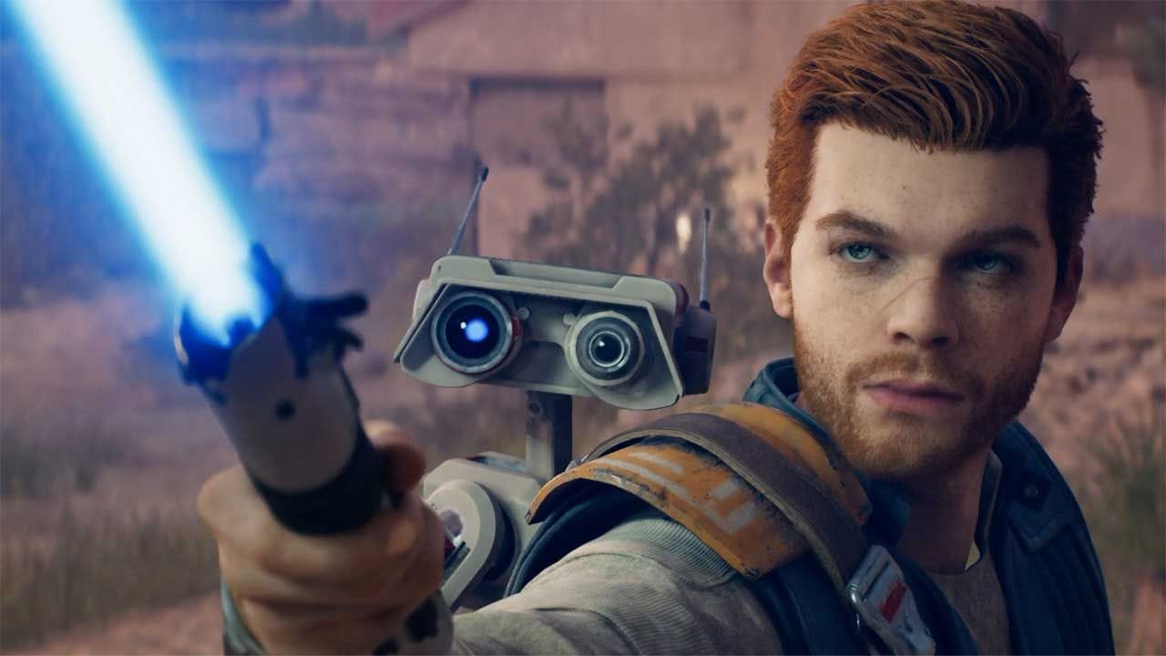 Star Wars Jedi Survivor : un gros patch arrive, le jeu transformé