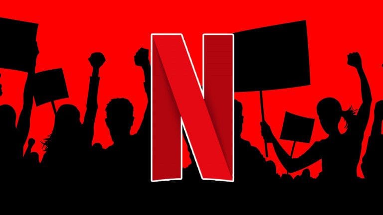Netflix : La grève n’est pas si catastrophique pour le service SVOD, voici pourquoi !
