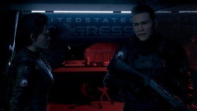 Daymare: 1994 Sandcastle, une date de sortie reportée, mais une nouvelle démo annoncée
