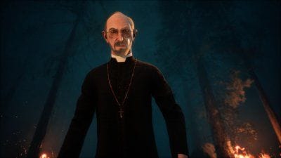 Shame Legacy : nouvelle vidéo avec un peu de gameplay et un bâton magique