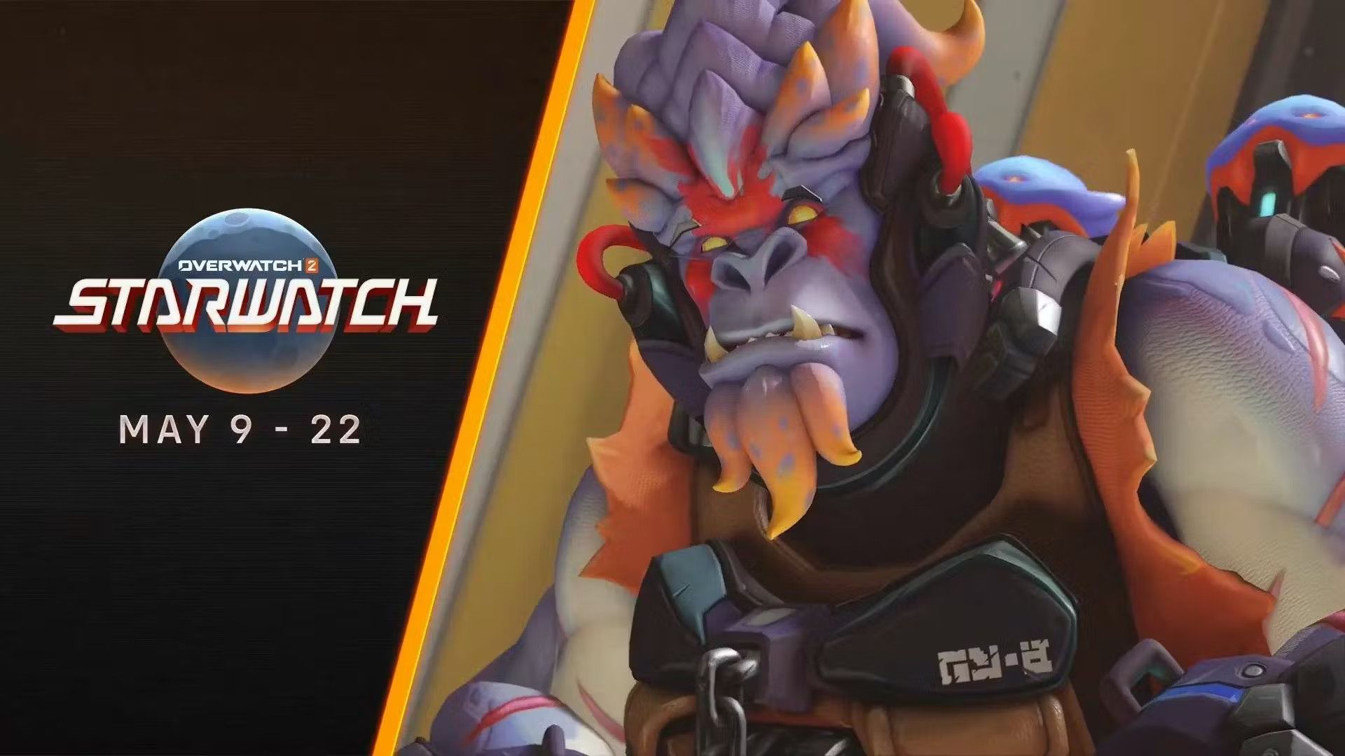 Overwatch 2 : tout savoir de l'événement Starwatch