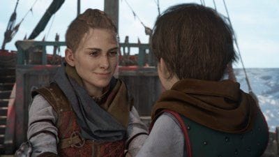 A Plague Tale: Requiem s'offre un mode Performance sur PS5 et Xbox Series X via un nouveau patch