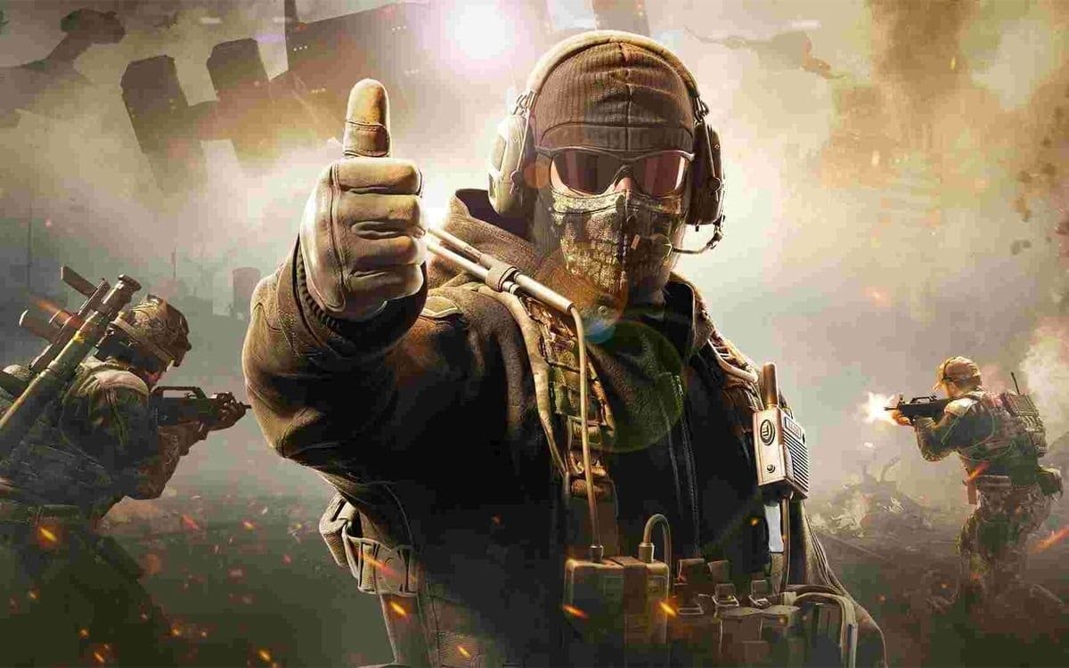 Call of Duty : un leak pour le prochain jeu de grosses surprises en vue ?