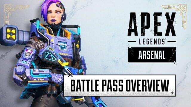 Apex Legends - La nouvelle mise à jour Arsenal est disponible pour l'ensemble des joueurs - GEEKNPLAY News, Nintendo Switch, PC, PlayStation 4, PlayStation 5, Xbox One, Xbox Series X|S