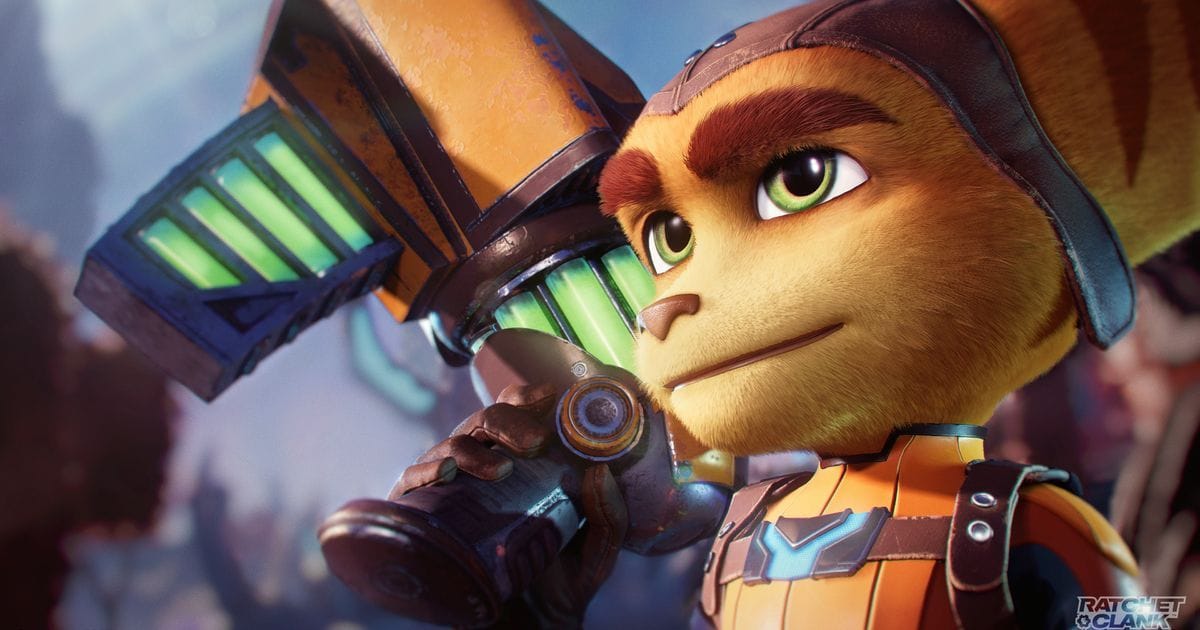 Test Ratchet & Clank Rift Apart : l'exclusivité PS5 qui roule des mécaniques