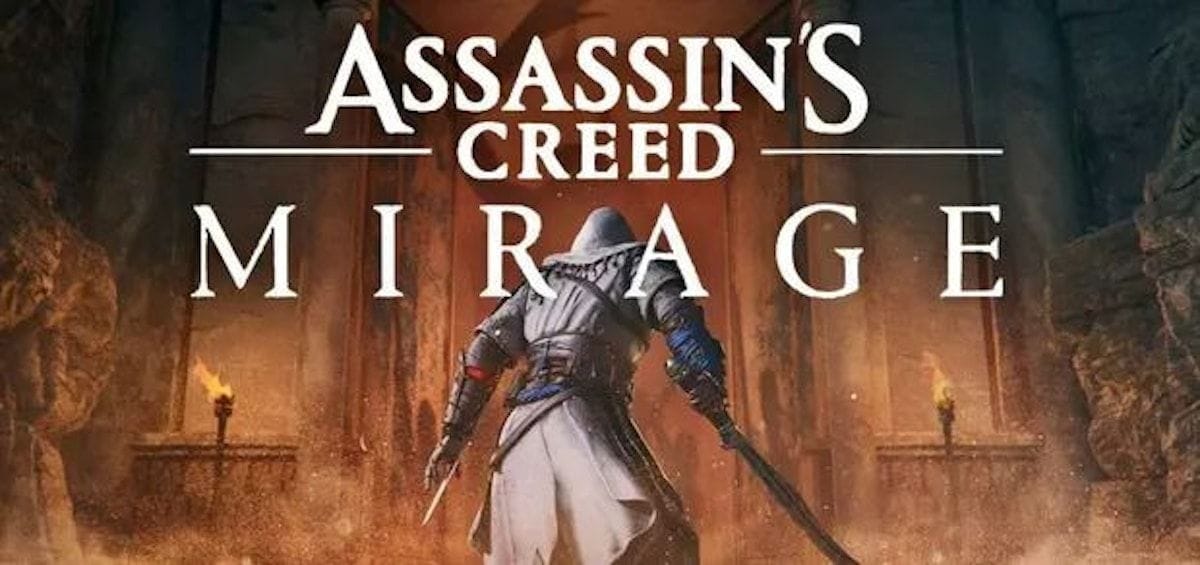 Assassin's Creed Mirage : date de sortie, prix, scénario, on vous dit tout à son sujet