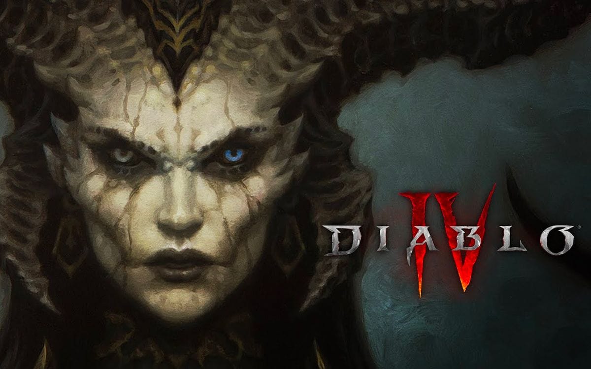 Diablo 4 : il faudra payer pour avoir le guerrier le plus stylé