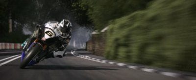 TT Isle of Man: Ride on the Edge 3, bande-annonce de lancement et tour commenté par Davey Todd