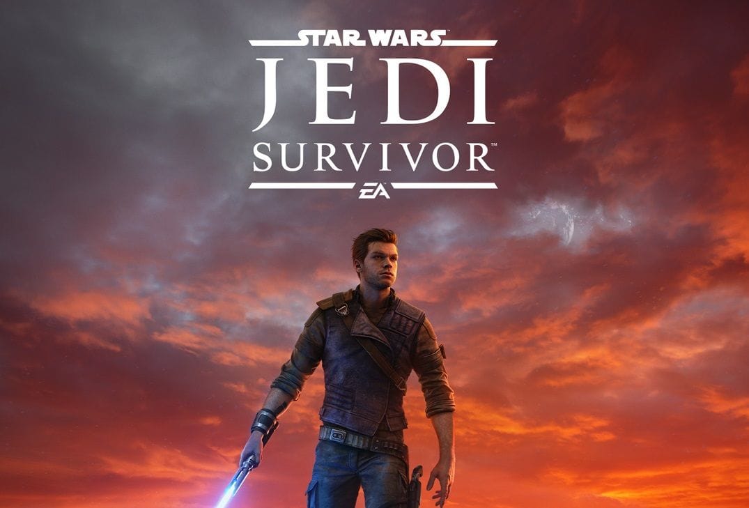 Test : Star Wars Jedi Survivor, la Force est avec lui - JVL