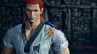 Tekken 8 : Hwoarang plus classe que jamais dans sa bande-annonce de gameplay