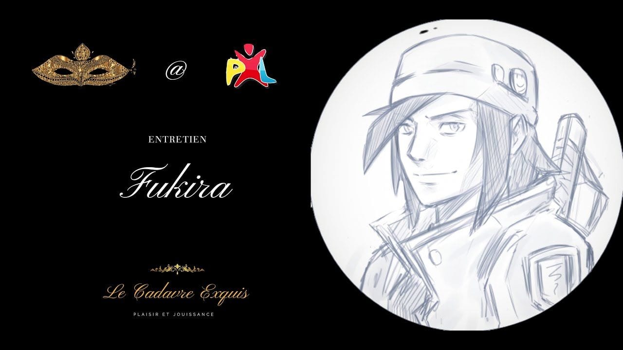 Entretien | Fukira | Arles in Games #3 | @pxllan