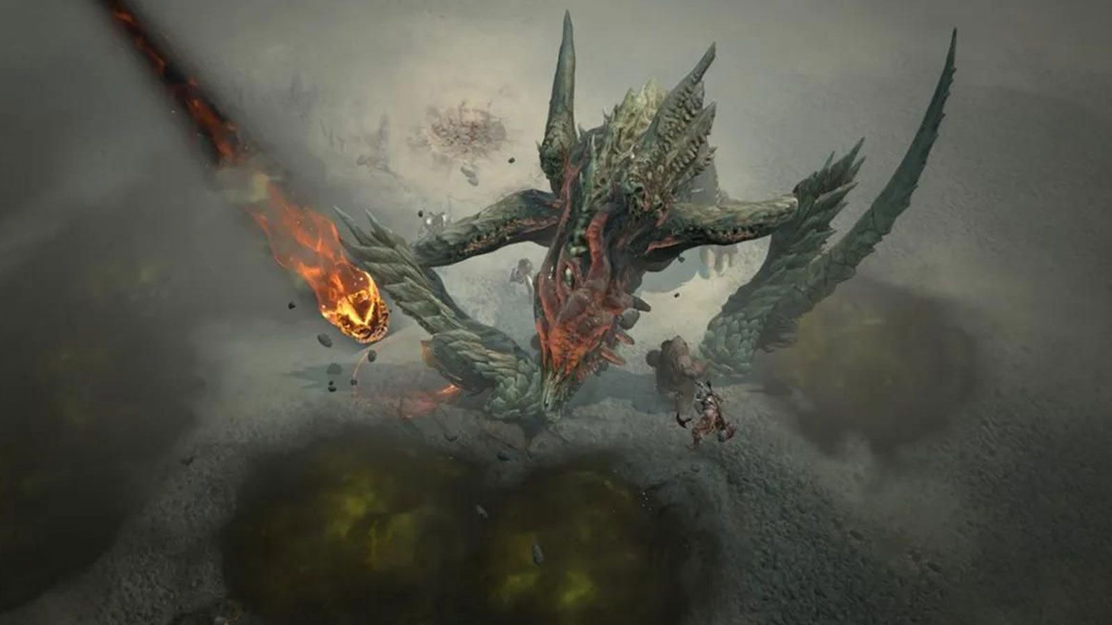 Comment obtenir le trophée Sanglot d’Ashava de la bêta de Diablo 4 - Dexerto.fr