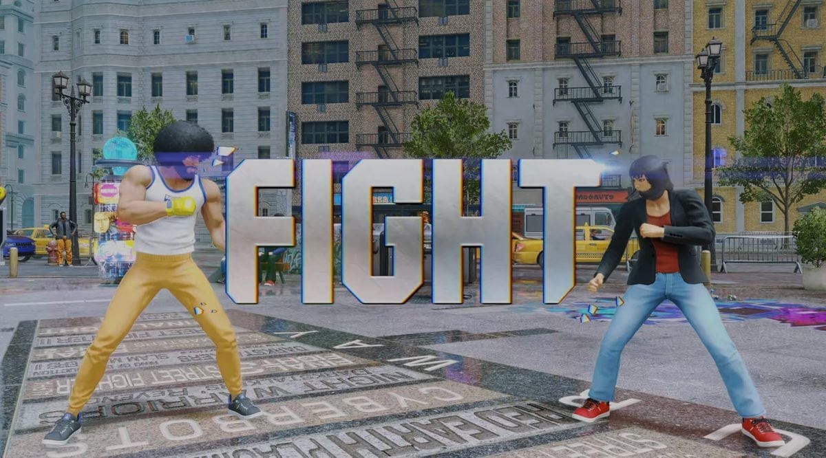 Street Fighter 6 : l'ultime preview