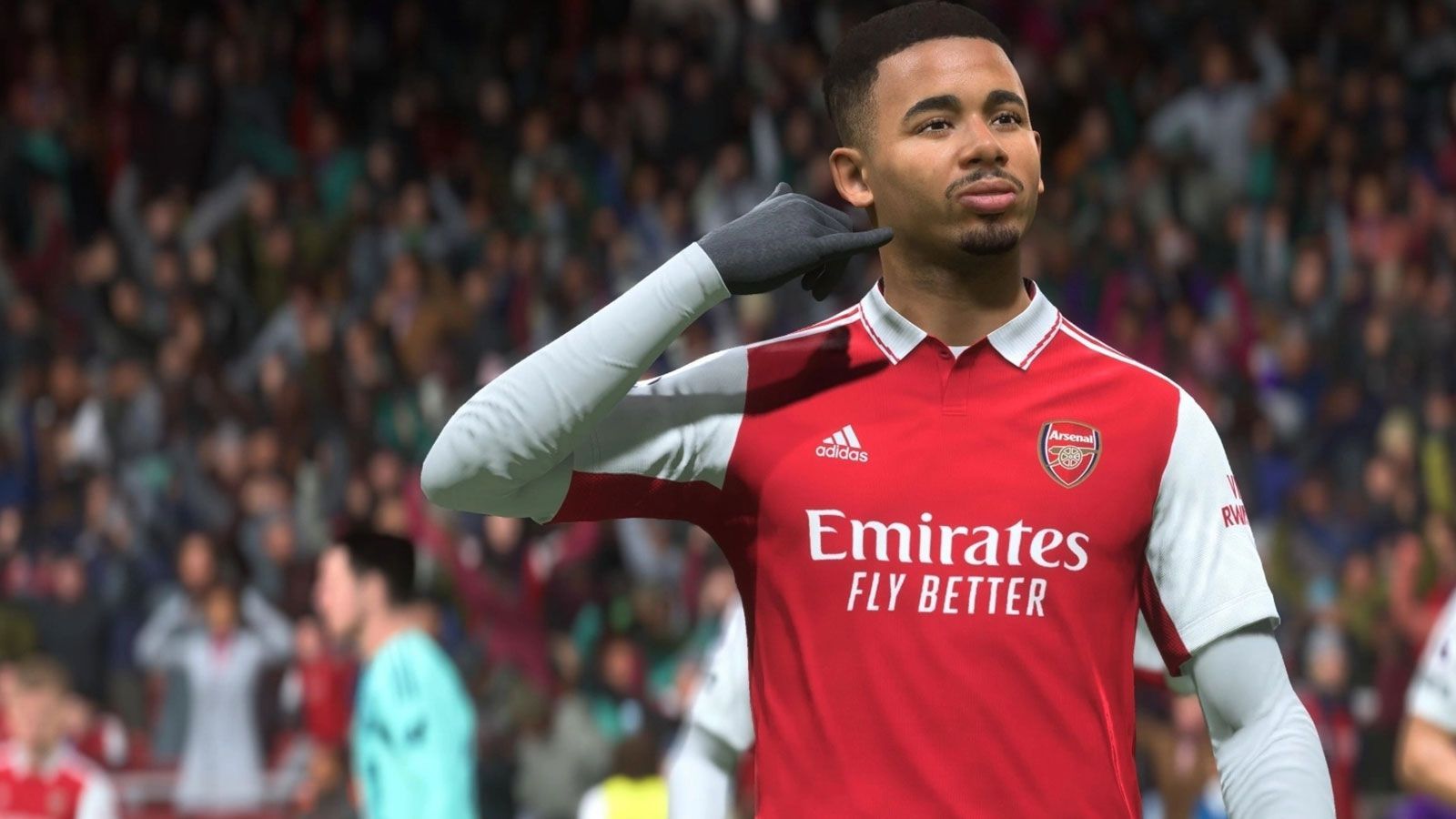 EA SPORTS FC devrait totalement revoir le système des changements de poste - Dexerto.fr