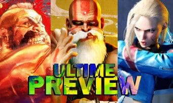 Street Fighter 6 : on a testé le mode "World Tour" et les 18 persos du jeu, nos impressions avant le test