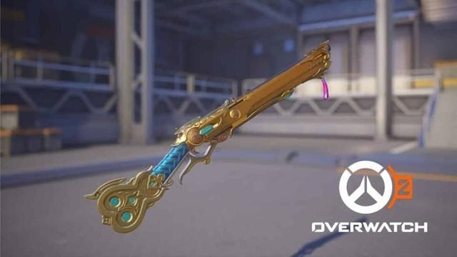 Comment obtenir les armes dorées d’Overwatch 2 ? - Dexerto.fr