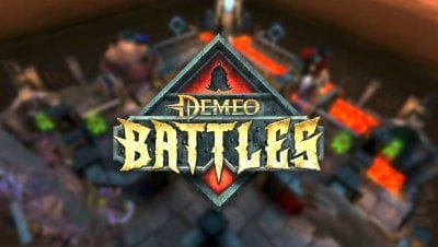 Demeo Battles : le nouveau jeu de rôle PvP de Resolution Games annoncé