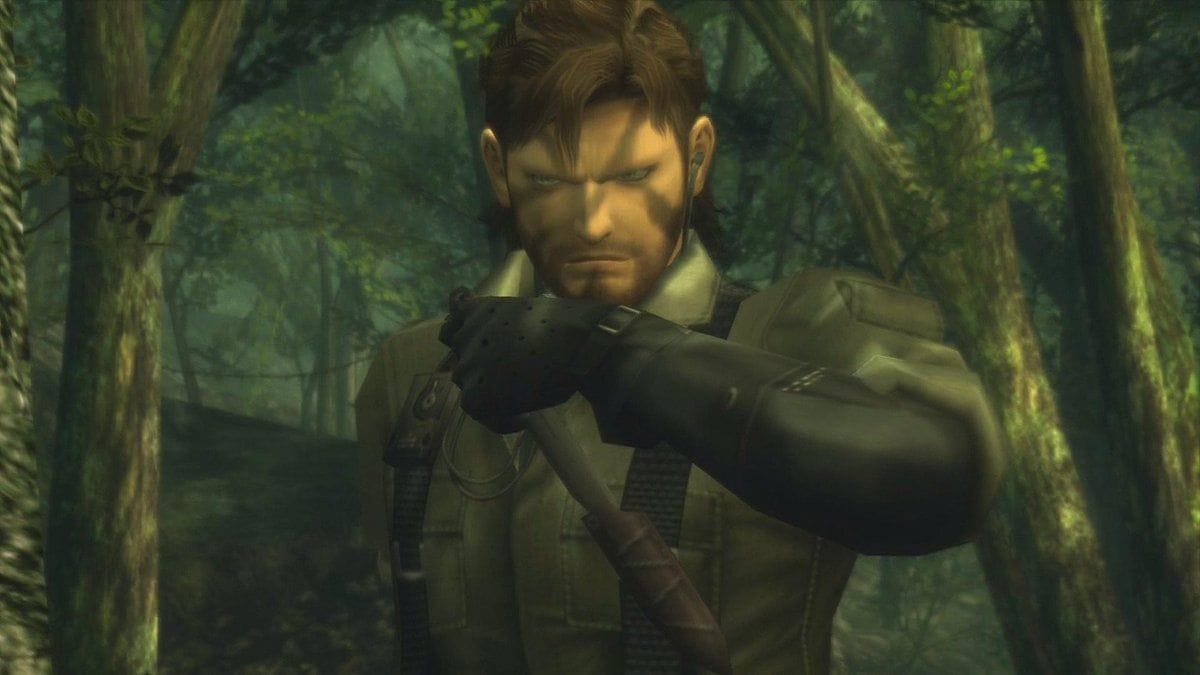 Metal Gear Solid 3 Remake : une exclu PS5 et rien sur Xbox Series ?