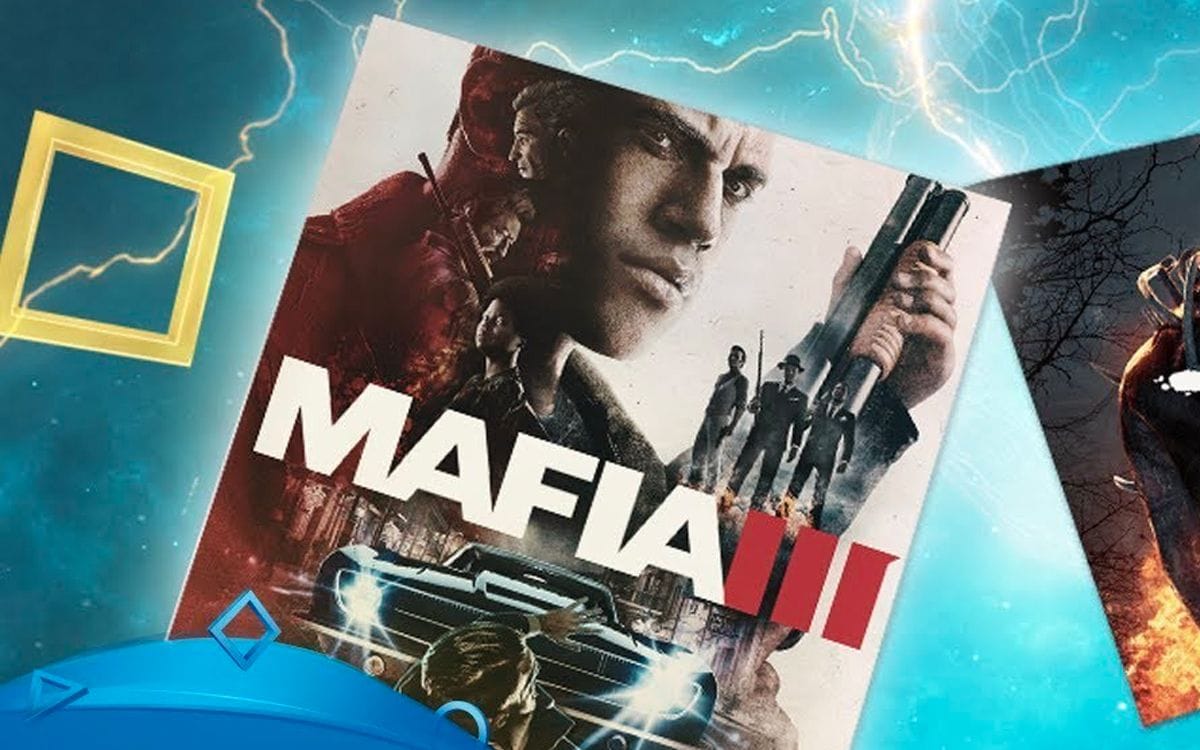 PS Plus : changer d'abonnement peut vous faire perdre des jeux PS4 et PS5