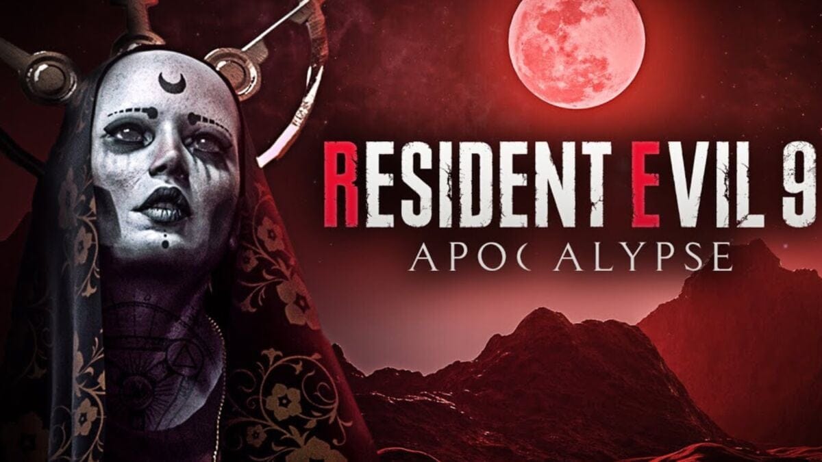 Resident Evil 9 « Apocalypse » bientôt annoncé ? Tout ce que l'o…