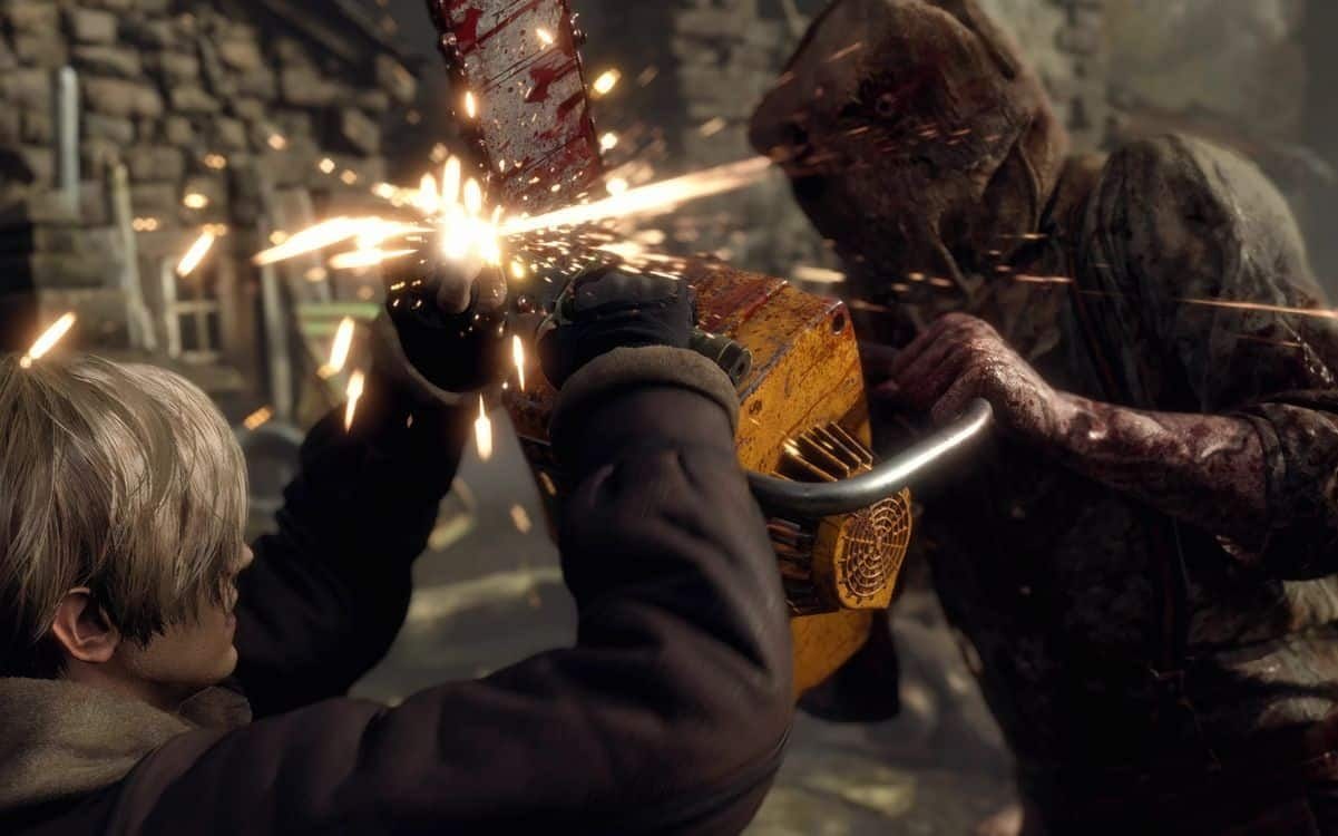 Resident Evil 4 Remake est désormais entièrement cracké, un mois après sa sortie