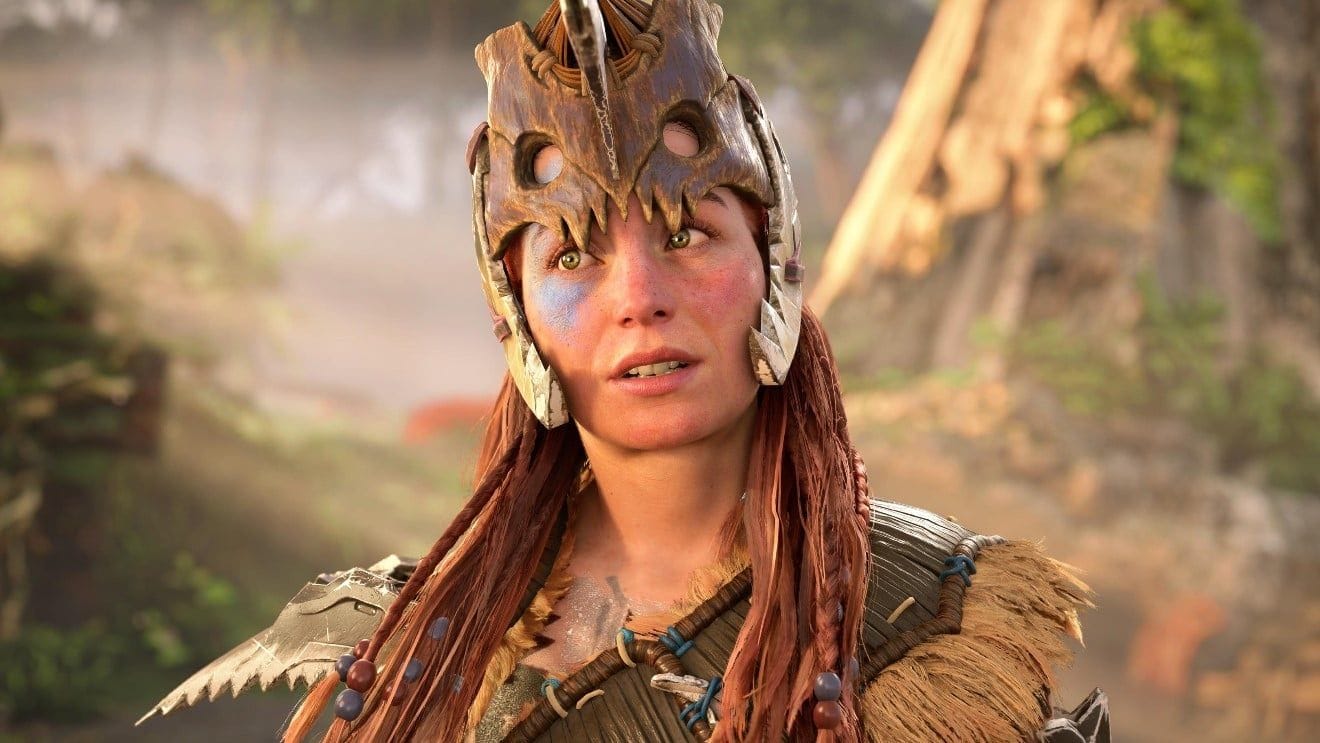 Horizon Forbidden West : des joueurs toxiques vont beaucoup trop loin