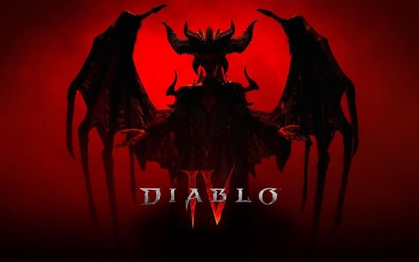 Diablo IV : Blizzard en dit plus sur l'histoire du jeu