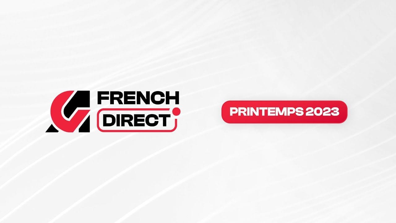 AG French Direct - Printemps 2023