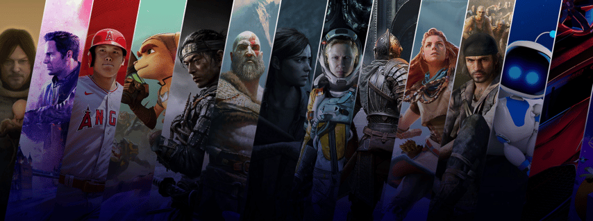 Rendez-vous le 24 mai à 22h pour le PlayStation Showcase 2023