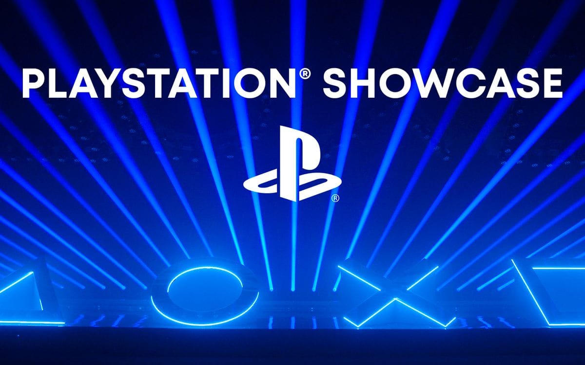 PS5 : le prochain PlayStation Showcase aura lieu ce 24 mai, de grosses annonces arrivent