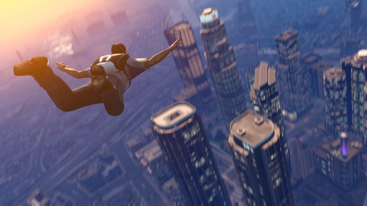 GTA 6 pourrait bien sortir durant l'année prochaine