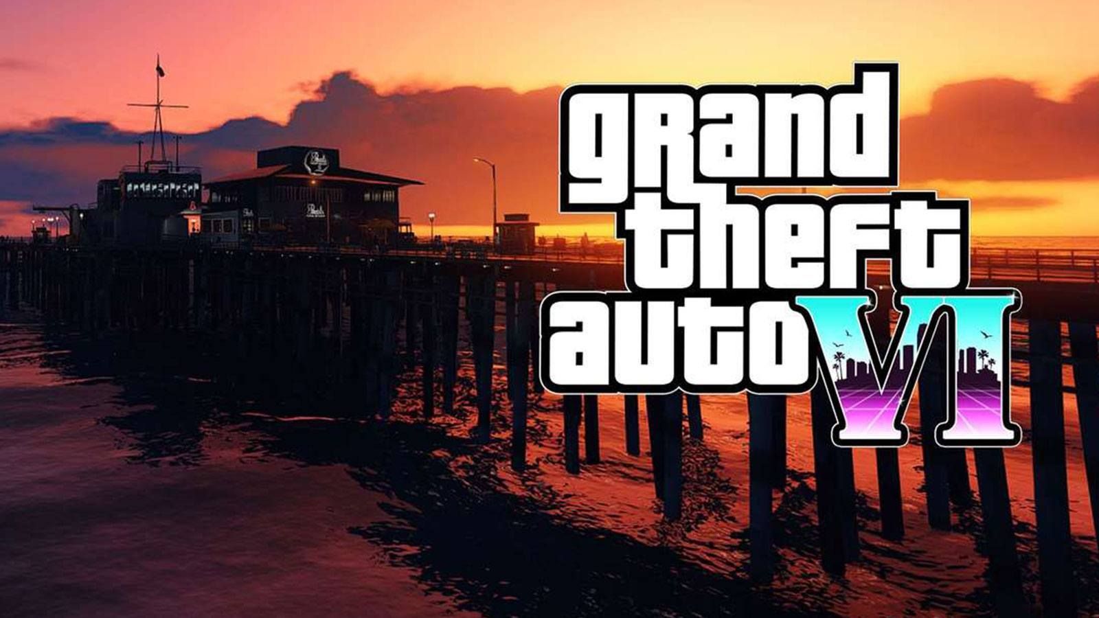 GTA 6 pourrait sortir en 2024 selon un récent rapport de Take Two - Dexerto.fr