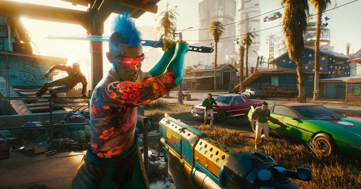 Cyberpunk 2077, Call of Duty, Death Stranding : 10 tendances qui pourrissent les jeux AAA