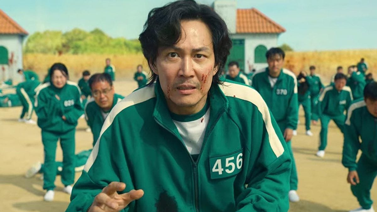 Squid Game : la téléréalité basée sur la série Netflix arrivera en novembre