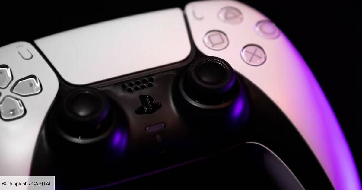Jeux PS5 : faites le plein de bons plans grâce à Amazon (jusqu'à -41%)