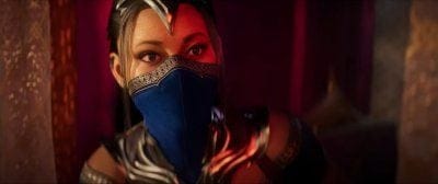 RUMEUR sur Mortal Kombat 1 : le roster du Kombat Pack en fuite