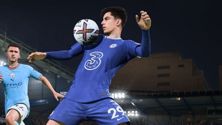 Les fans de foot seront ravis, ce jeu noté 16/20 est à -60% sur PS5 !
