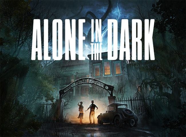 Alone in The Dark - THQ Nordic donne rendez-vous aux joueurs pour un "Spotlight" sur le jeu - GEEKNPLAY Home, News, PC, PlayStation 5, Xbox Series X|S