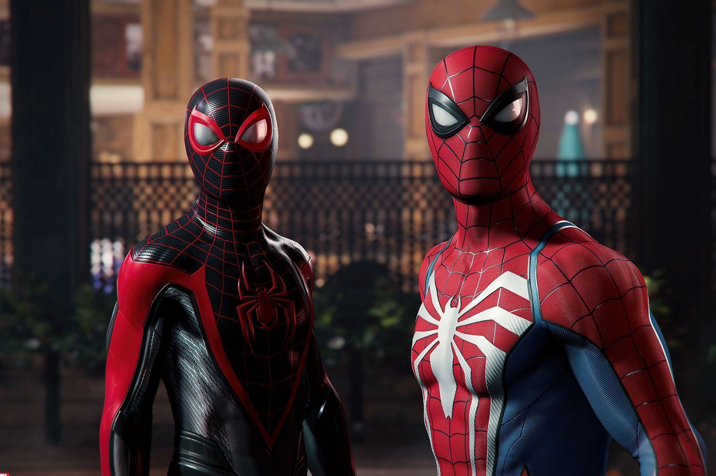 Marvel's Spider-Man 2 : le studio a une mauvaise nouvelle