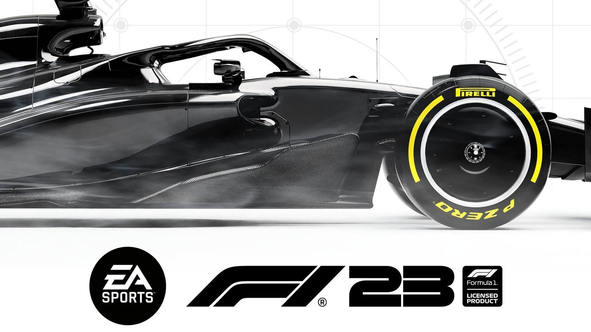 EA Sports F1 23