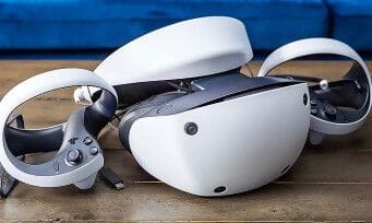 PSVR 2 : Sony révèle les chiffres de ventes, ce n'est pas la grande catastrophe annoncée, mais...