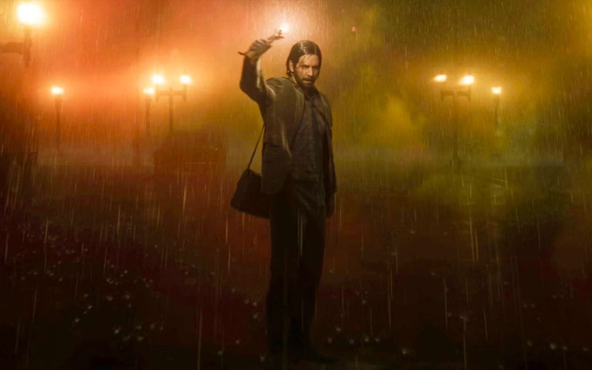 Alan Wake 2 sortira uniquement en dématérialisé, les joueurs sont déçus