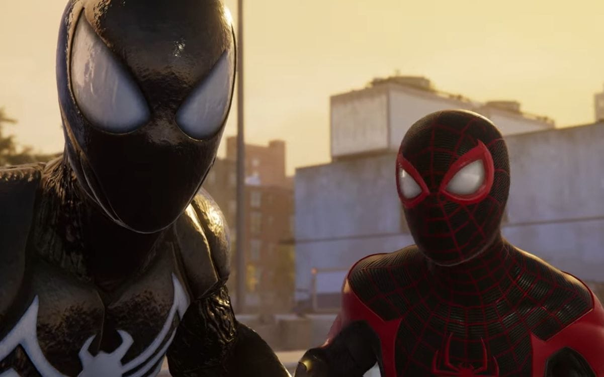 PS5 : Metal Gear Solid 3 Remake, Spider-Man 2, toutes les annonces du PlayStation Showcase 2023